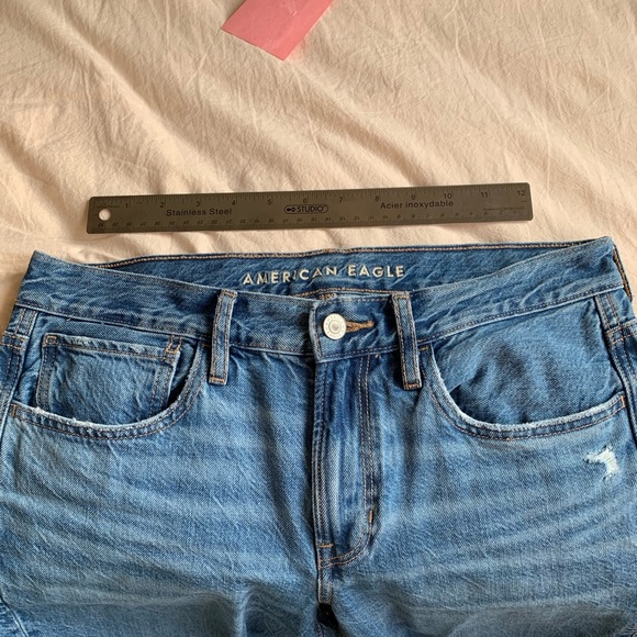 American Eagle Ripped Jeans - Picture 16 of 16